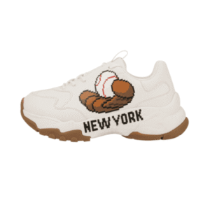 giày mlb chunky liner la